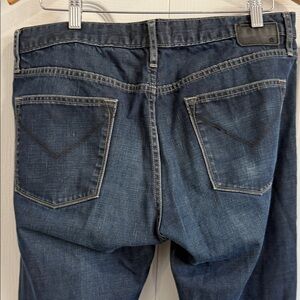 John Varvatos Indigo Denim Pants